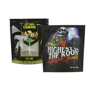 بسته بندی لثه های دنک